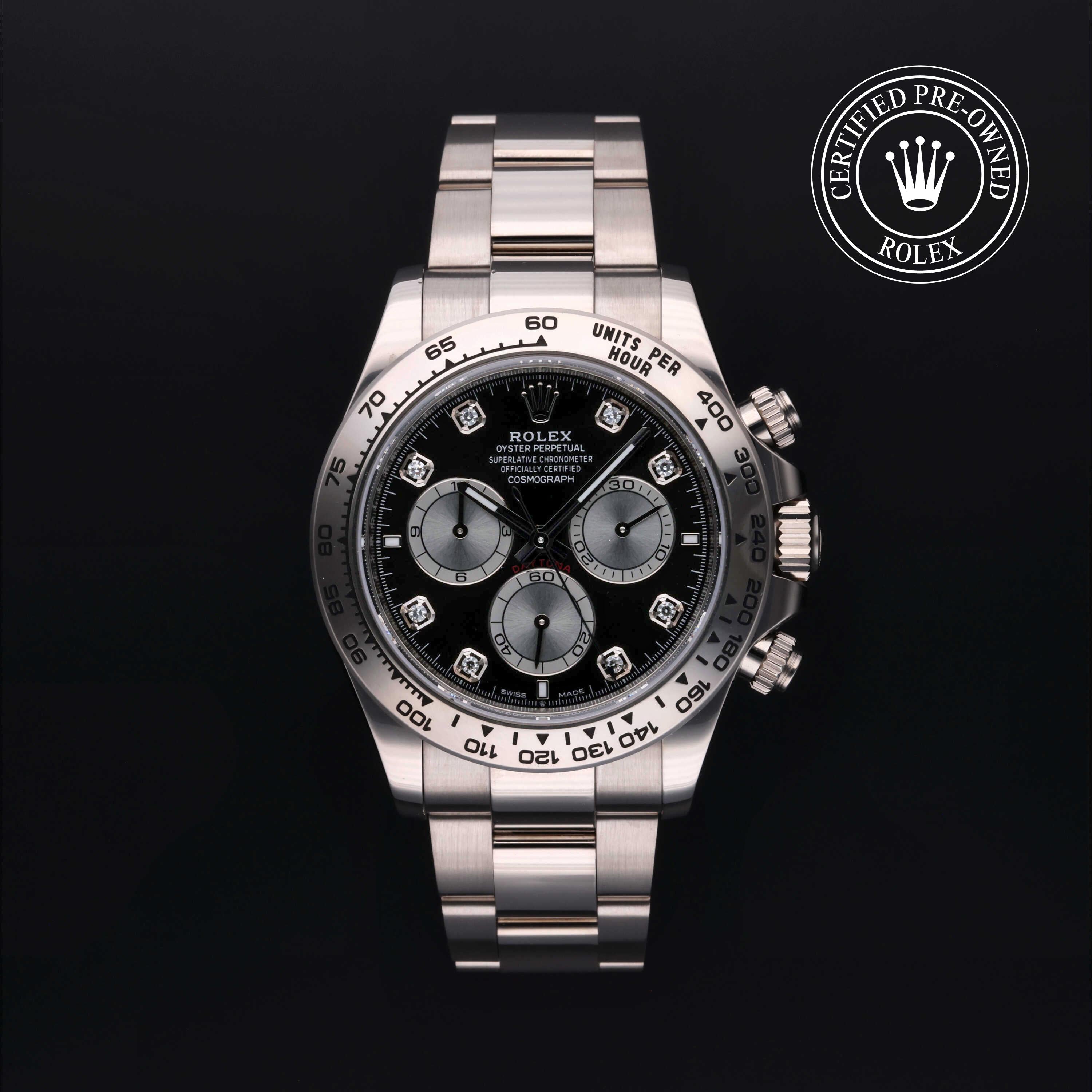 Oyster Perpetual Cosmograph Daytona