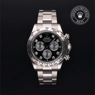 Oyster Perpetual Cosmograph Daytona