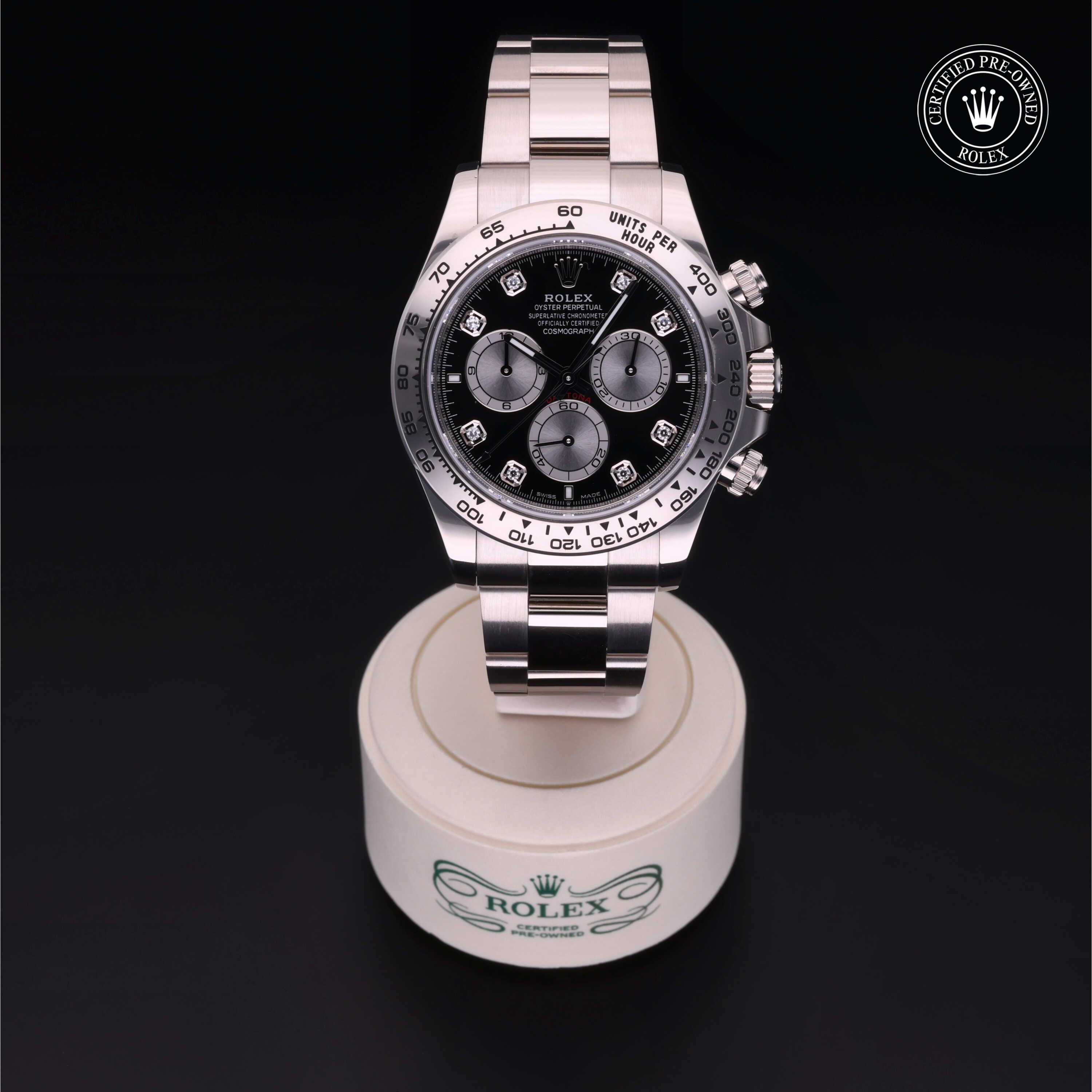 Oyster Perpetual Cosmograph Daytona
