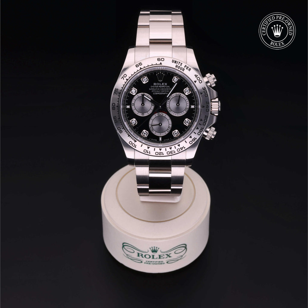 Oyster Perpetual Cosmograph Daytona