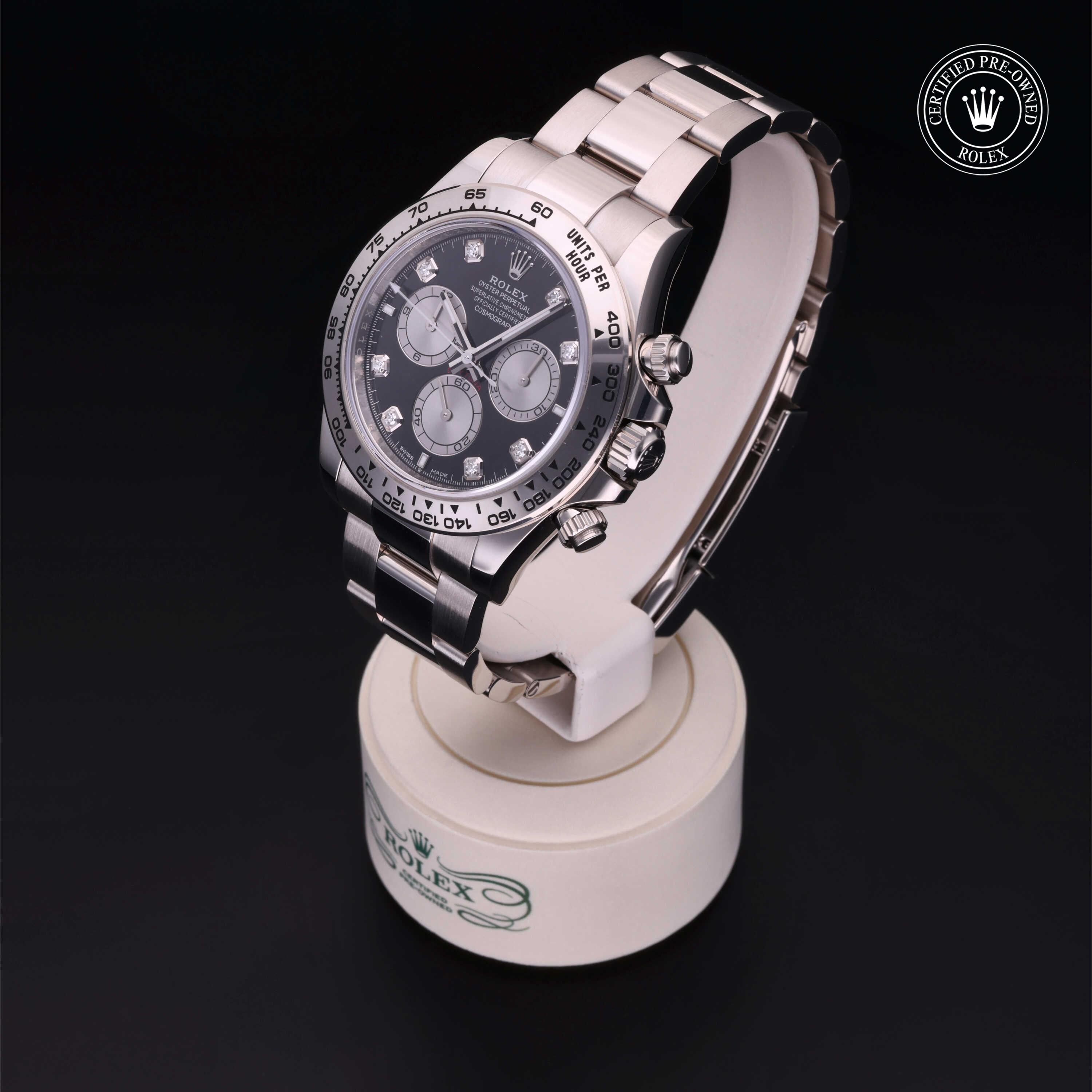 Oyster Perpetual Cosmograph Daytona