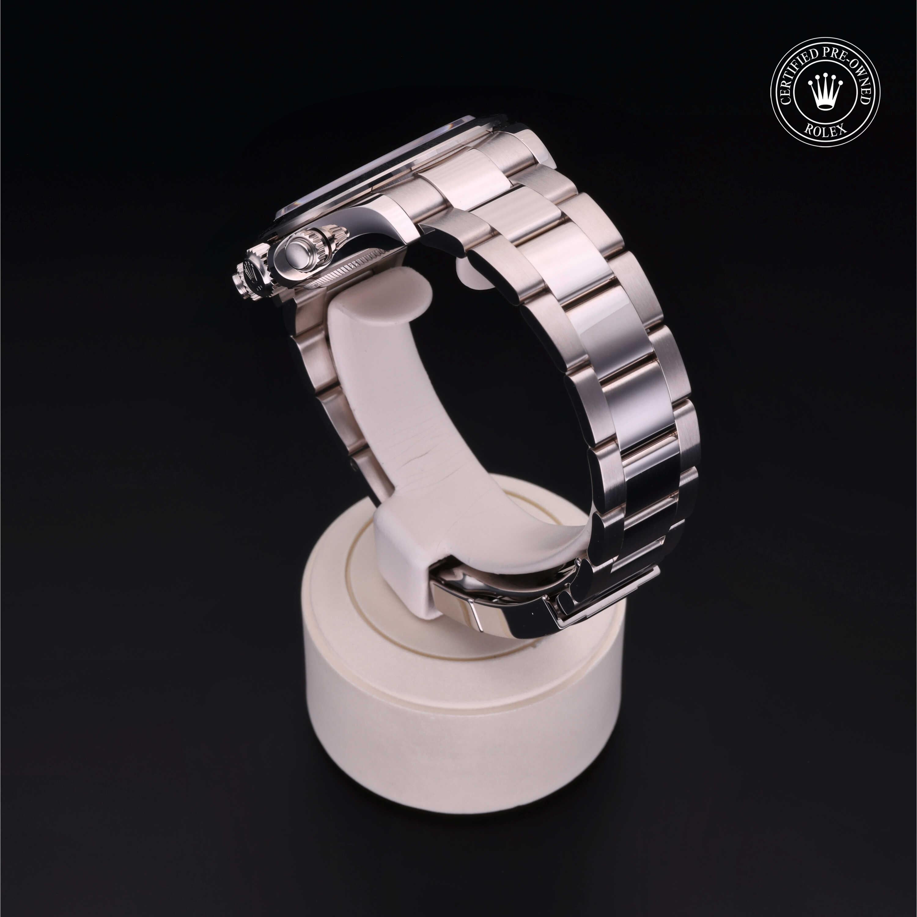 Oyster Perpetual Cosmograph Daytona