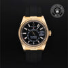 Oyster Perpetual Sky-Dweller
