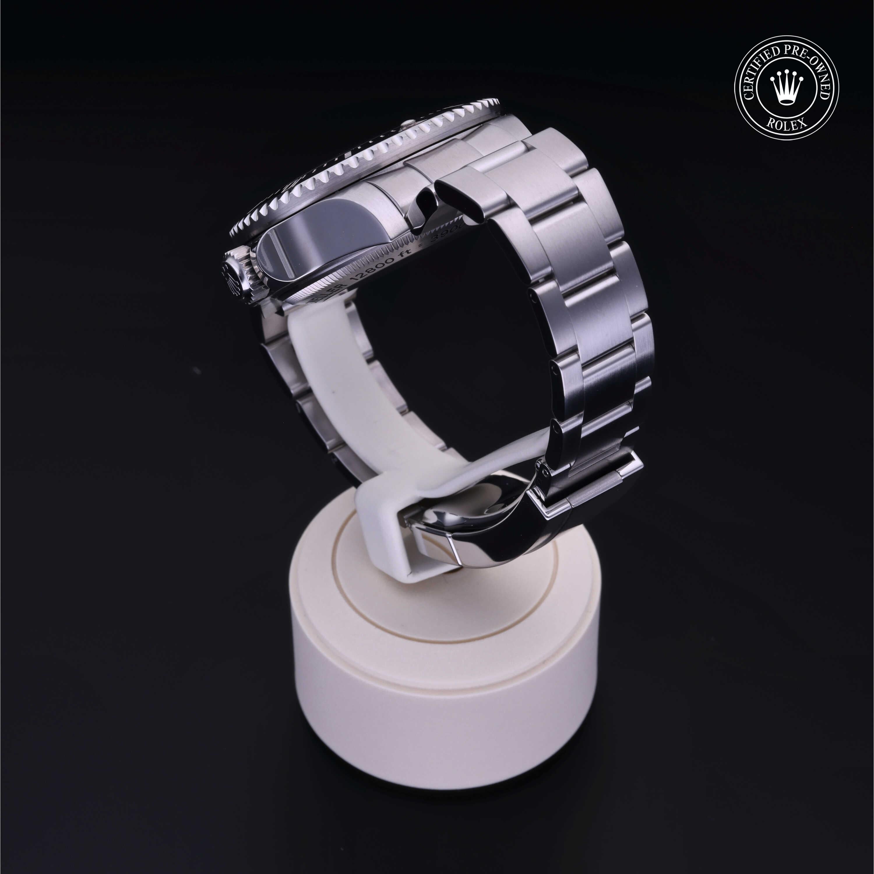 Oyster Perpetual Rolex Deepsea