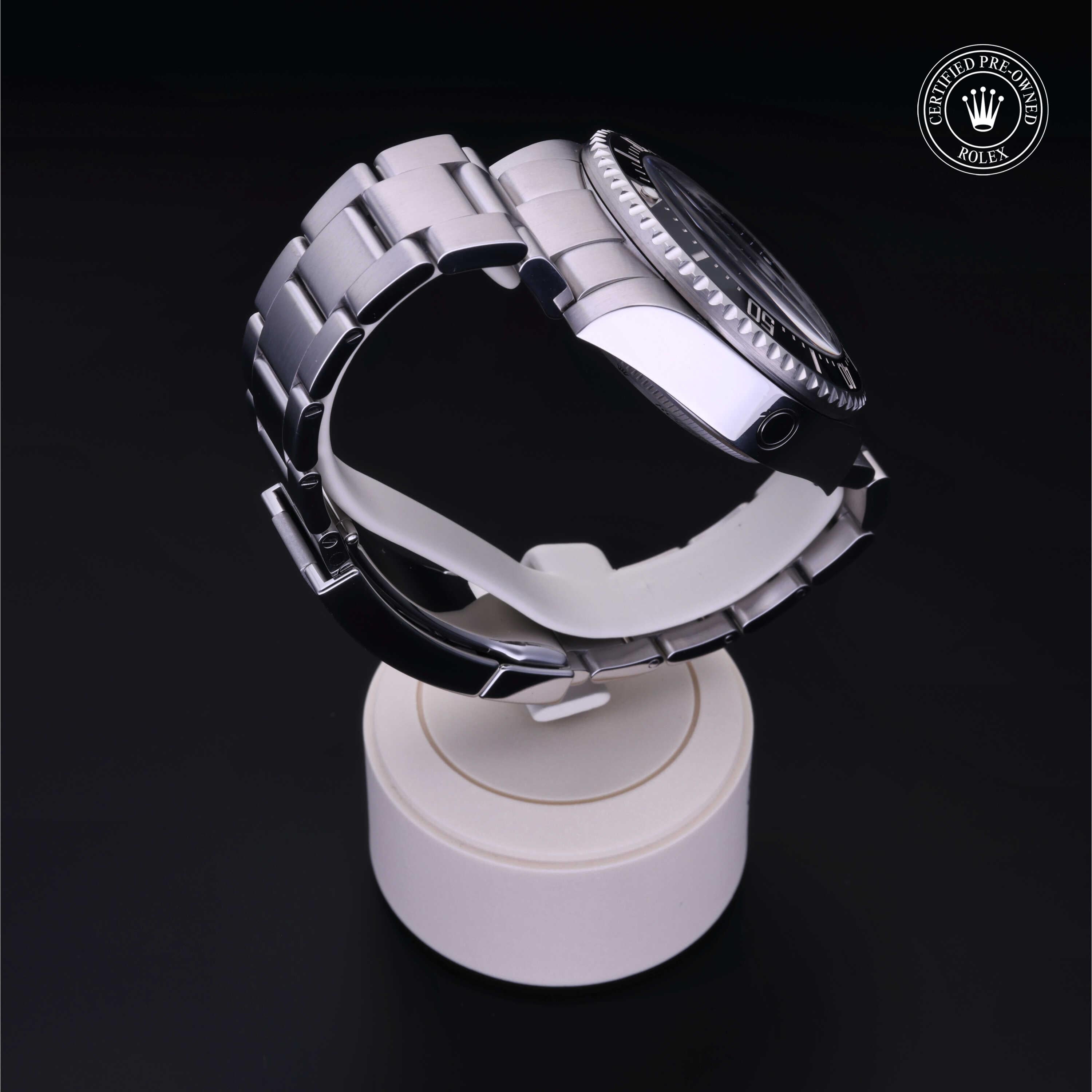 Oyster Perpetual Rolex Deepsea