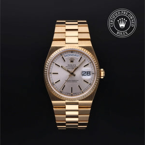 Oyster Perpetual Day-Date 36