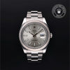 Oyster Perpetual Datejust II