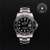 Oyster Perpetual Submariner Date