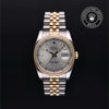 Oyster Perpetual Datejust 36