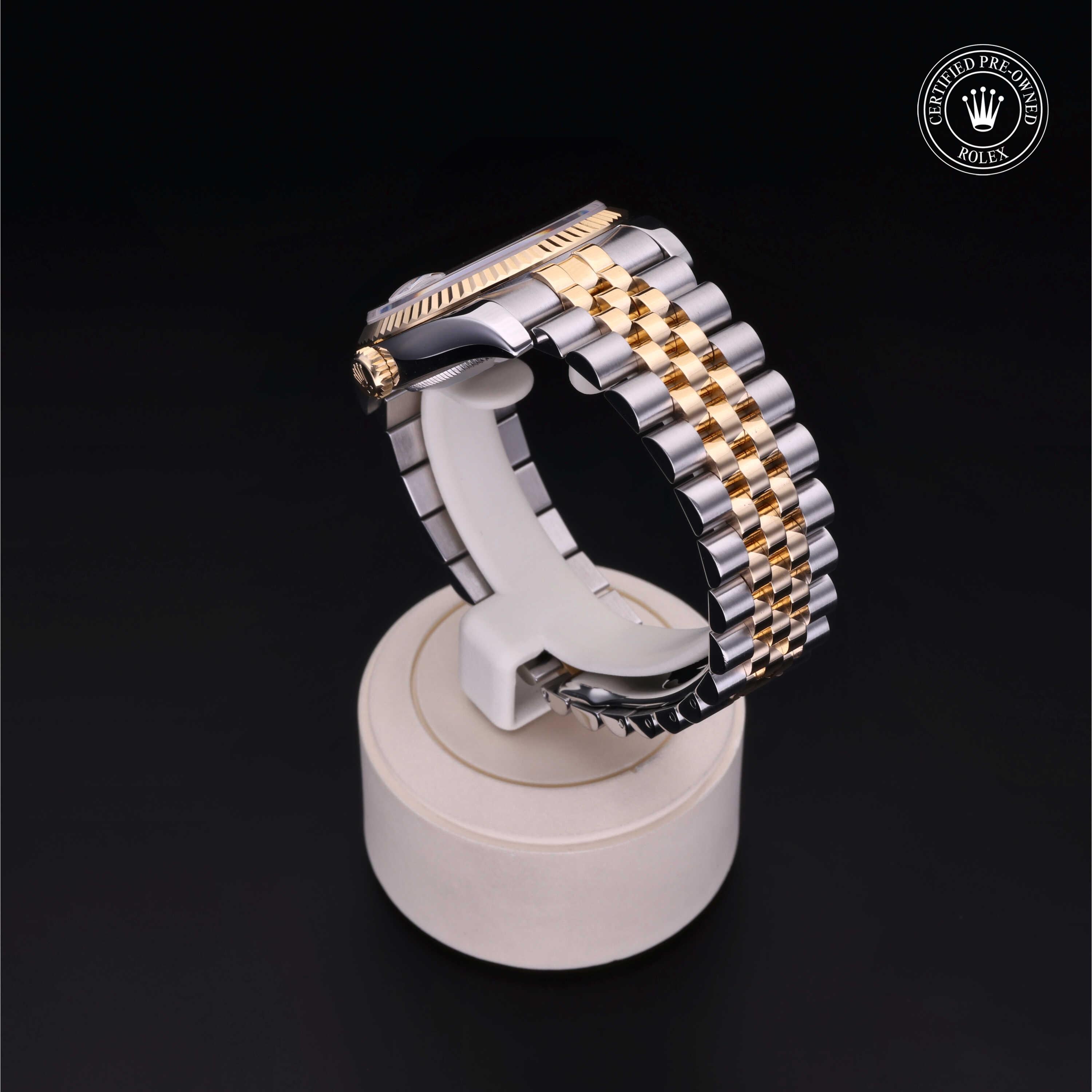 Oyster Perpetual Datejust 36