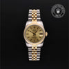 Oyster Perpetual Datejust 31