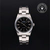 Oyster Perpetual 34