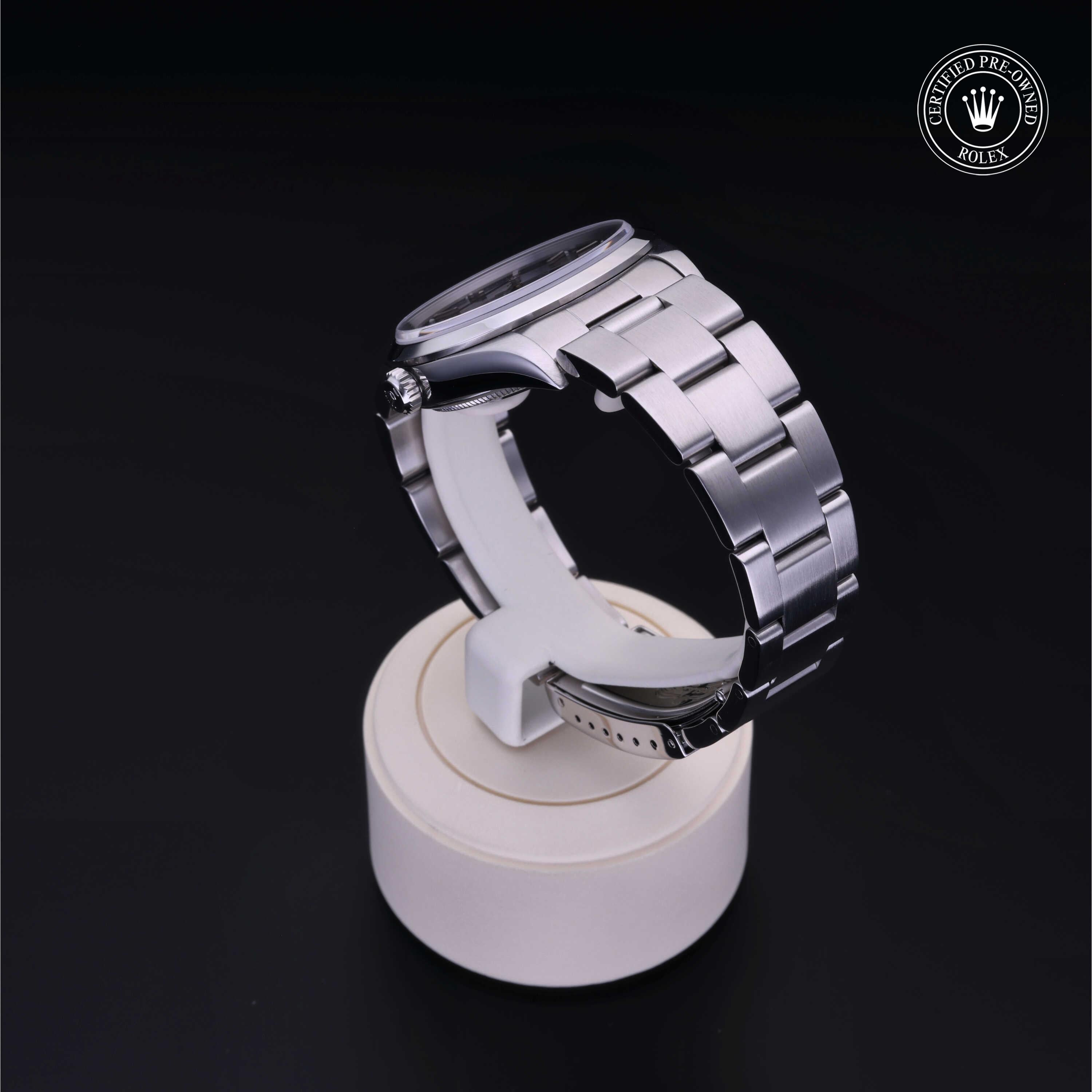 Oyster Perpetual 34