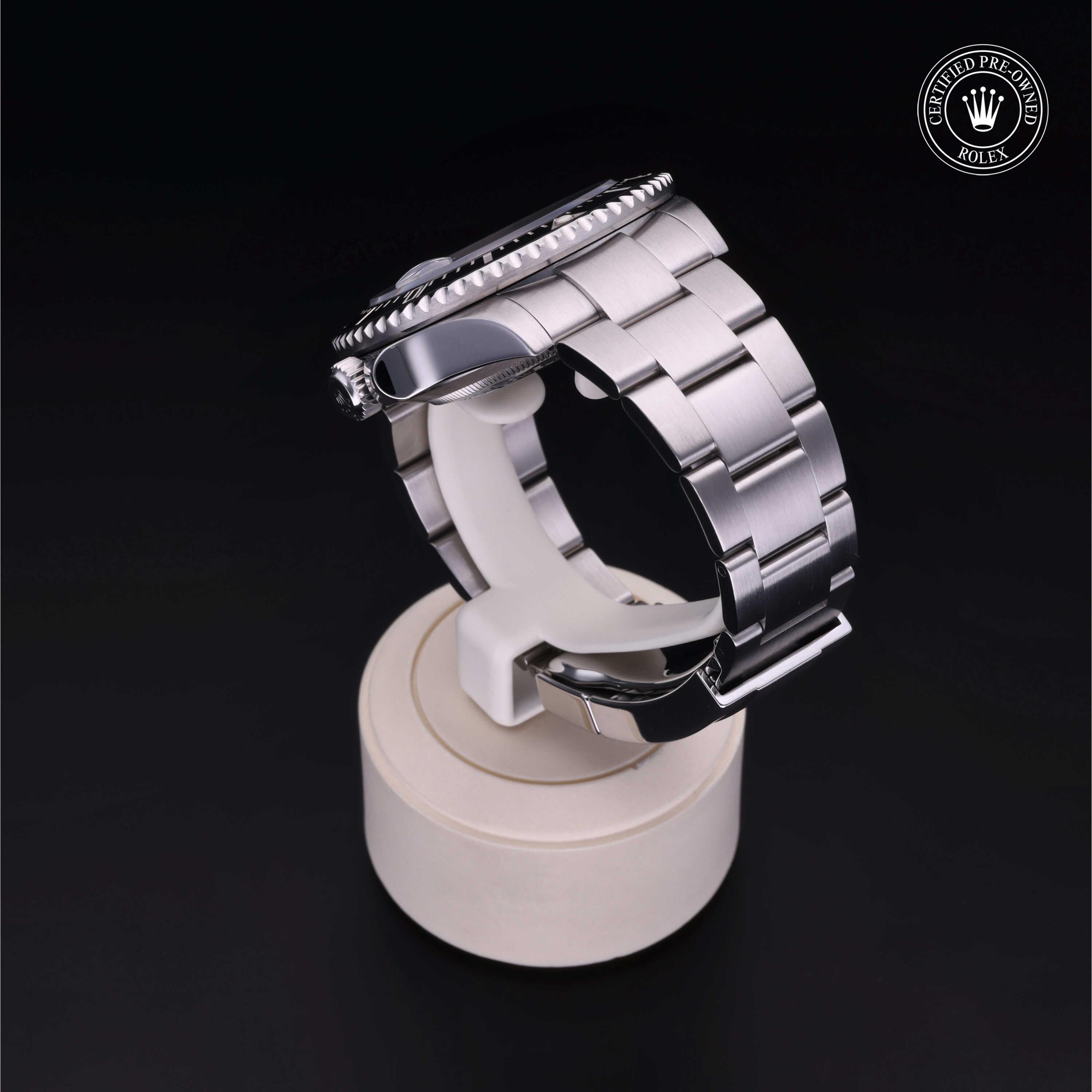 Oyster Perpetual Sea-Dweller