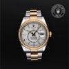 Oyster Perpetual Sky-Dweller