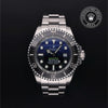 Oyster Perpetual Rolex Deepsea