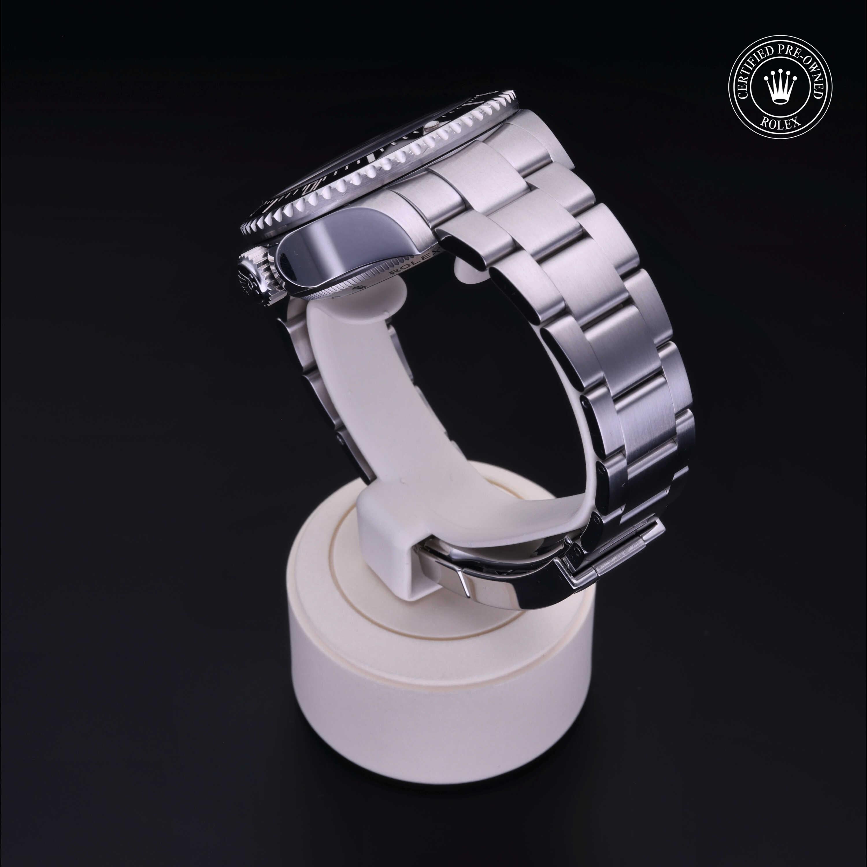 Oyster Perpetual Rolex Deepsea