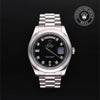 Oyster Perpetual Day-Date II