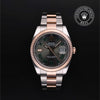 Oyster Perpetual Datejust 41