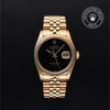Oyster Perpetual Datejust