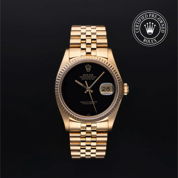 Oyster Perpetual Datejust