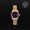 Oyster Perpetual Lady-Datejust 26