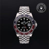 Oyster Perpetual GMT-Master II