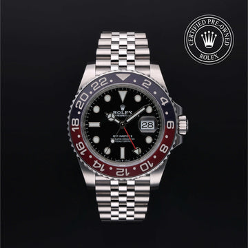 Oyster Perpetual GMT-Master II