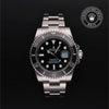 Oyster Perpetual Submariner Date