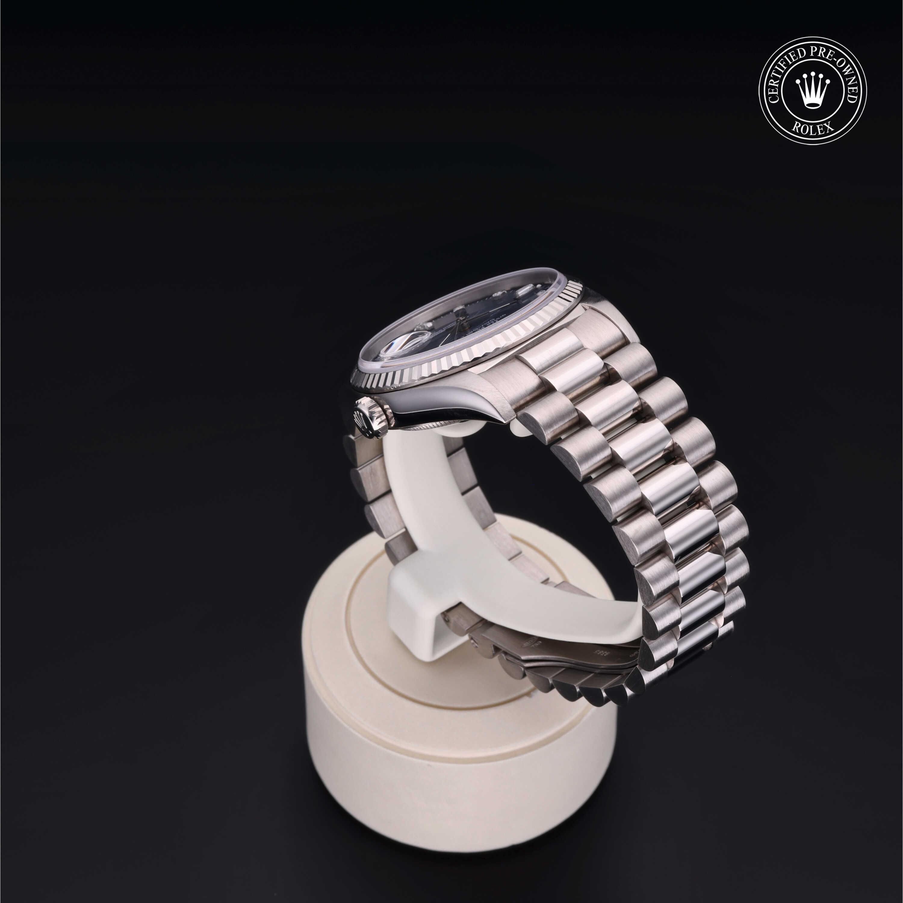 Oyster Perpetual Day-Date 36