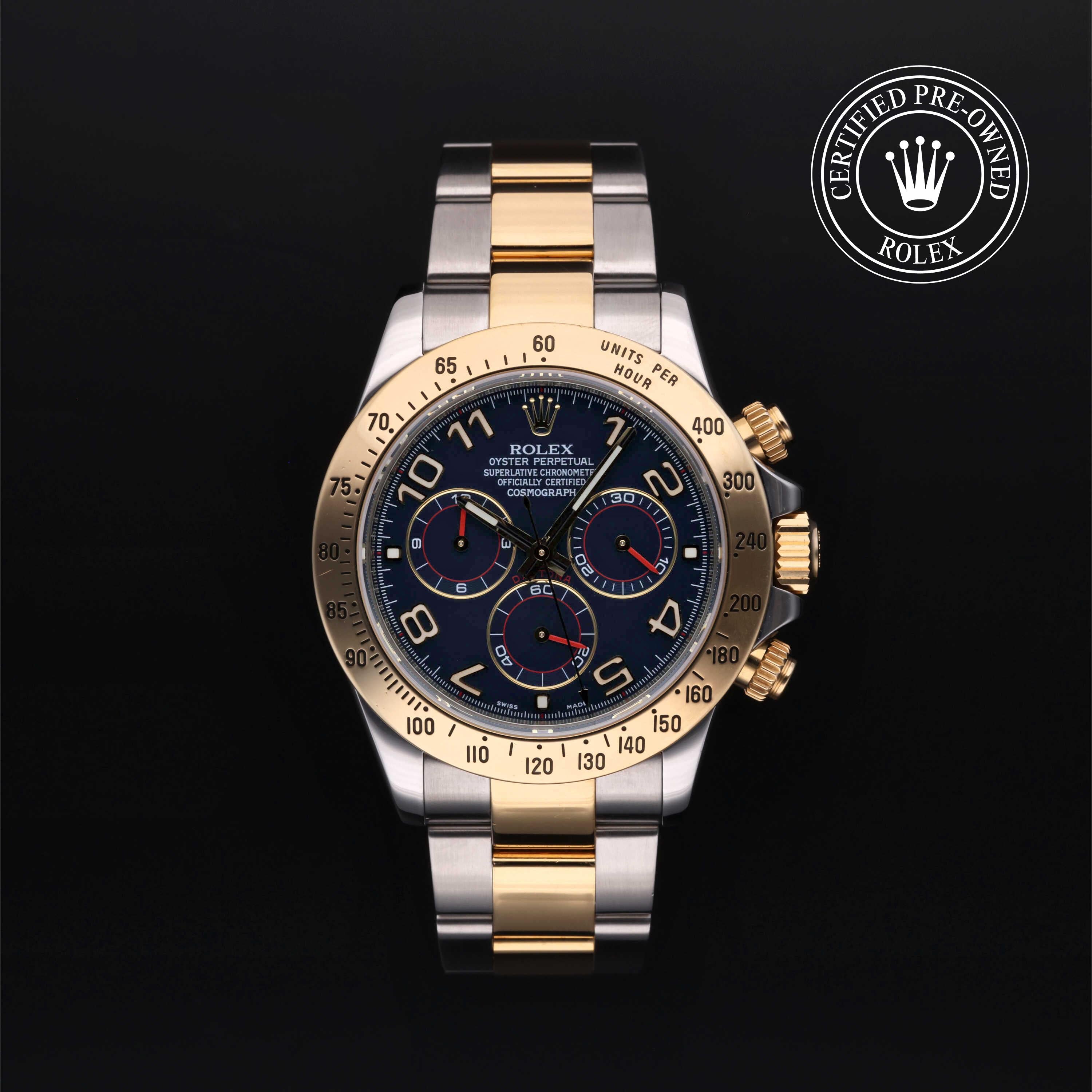 Oyster Perpetual Cosmograph Daytona