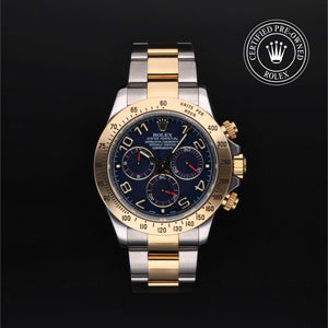 Oyster Perpetual Cosmograph Daytona