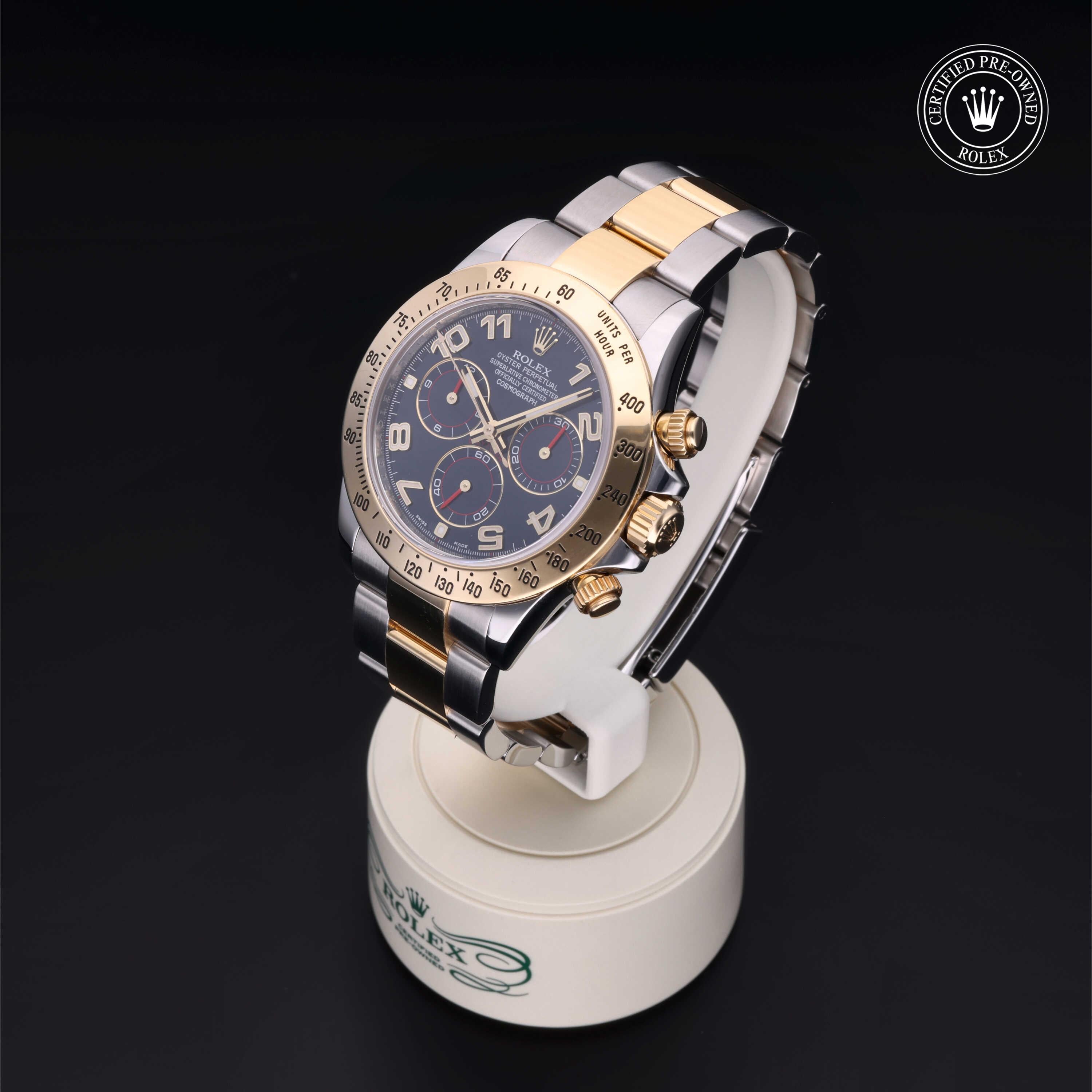 Oyster Perpetual Cosmograph Daytona