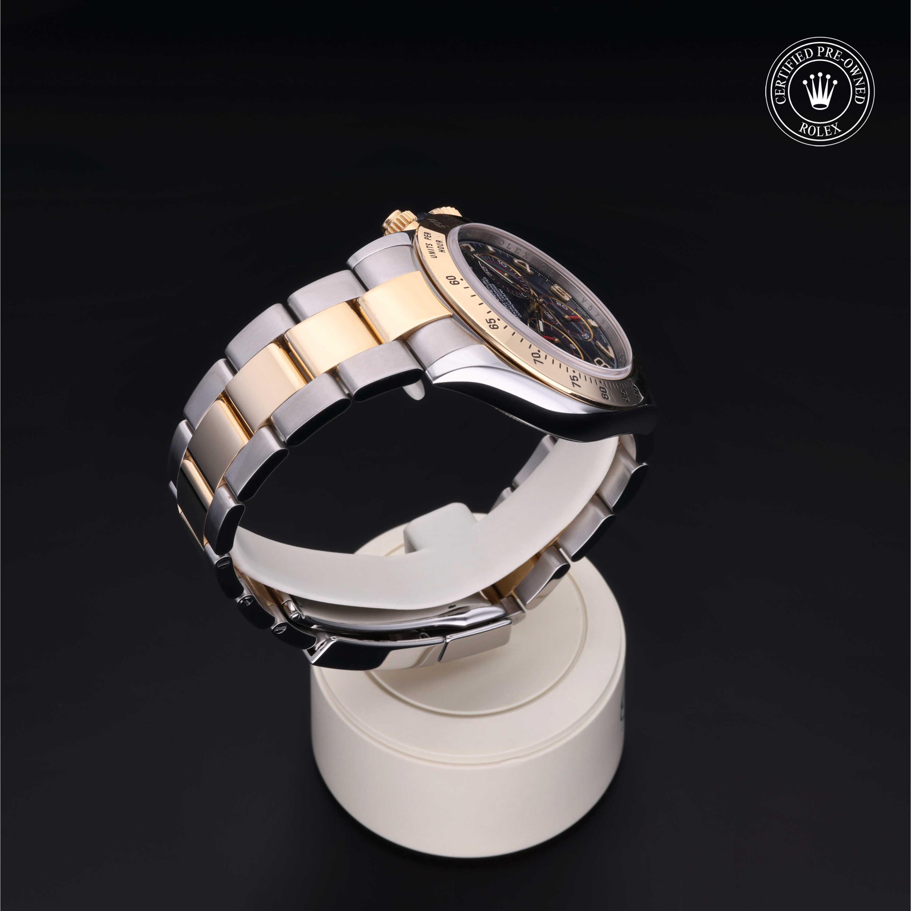 Oyster Perpetual Cosmograph Daytona