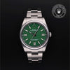 Oyster Perpetual 41