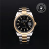 Oyster Perpetual Datejust 41
