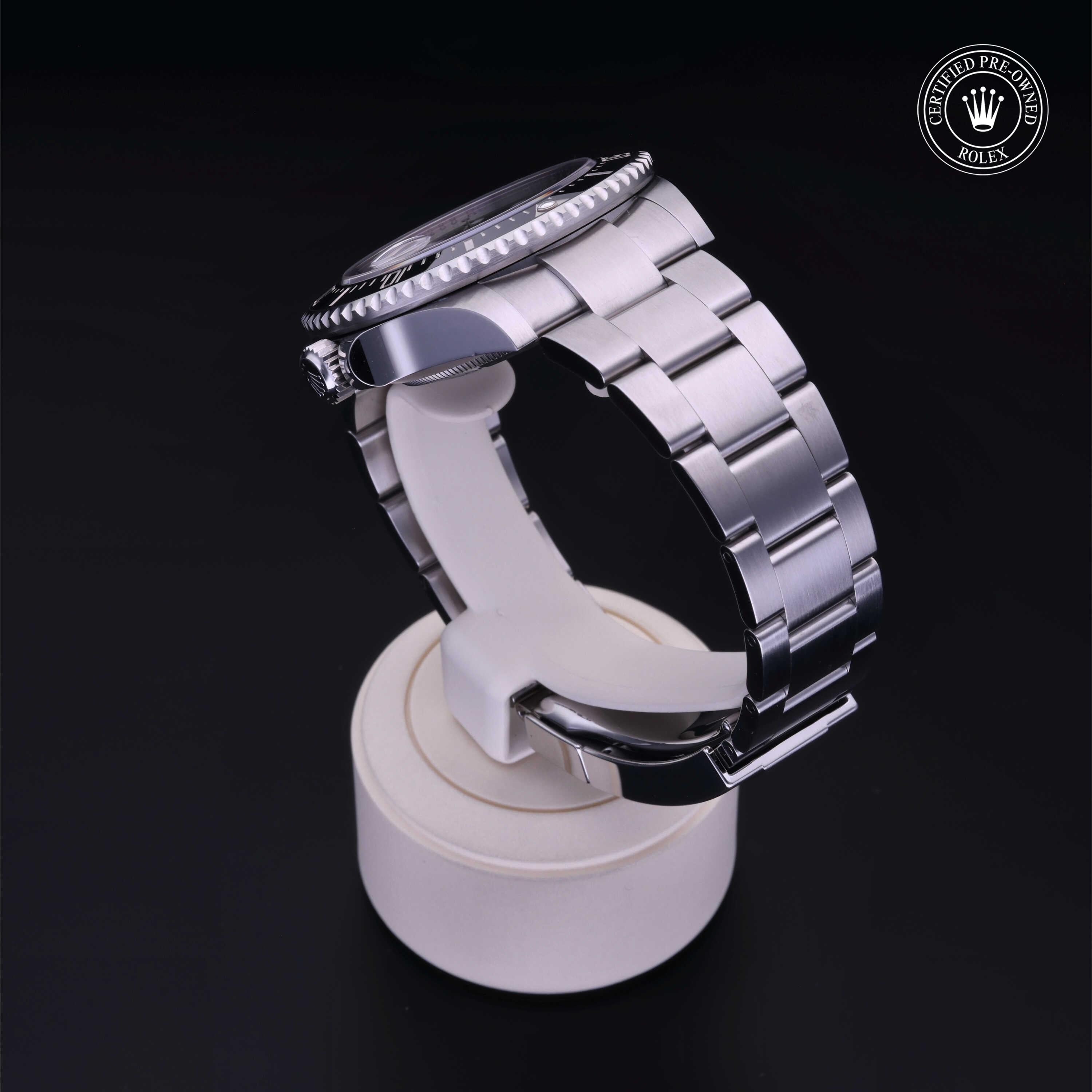 Oyster Perpetual Sea-Dweller