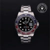 Oyster Perpetual GMT-Master II