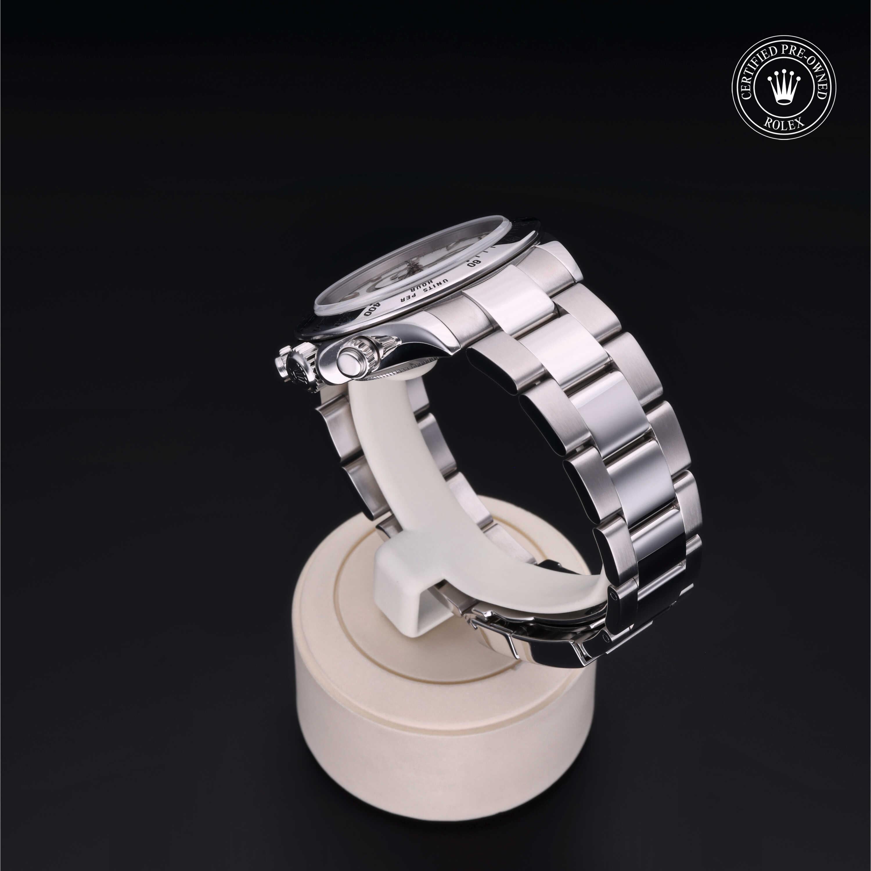 Oyster Perpetual Cosmograph Daytona