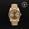 Oyster Perpetual Day-Date 40