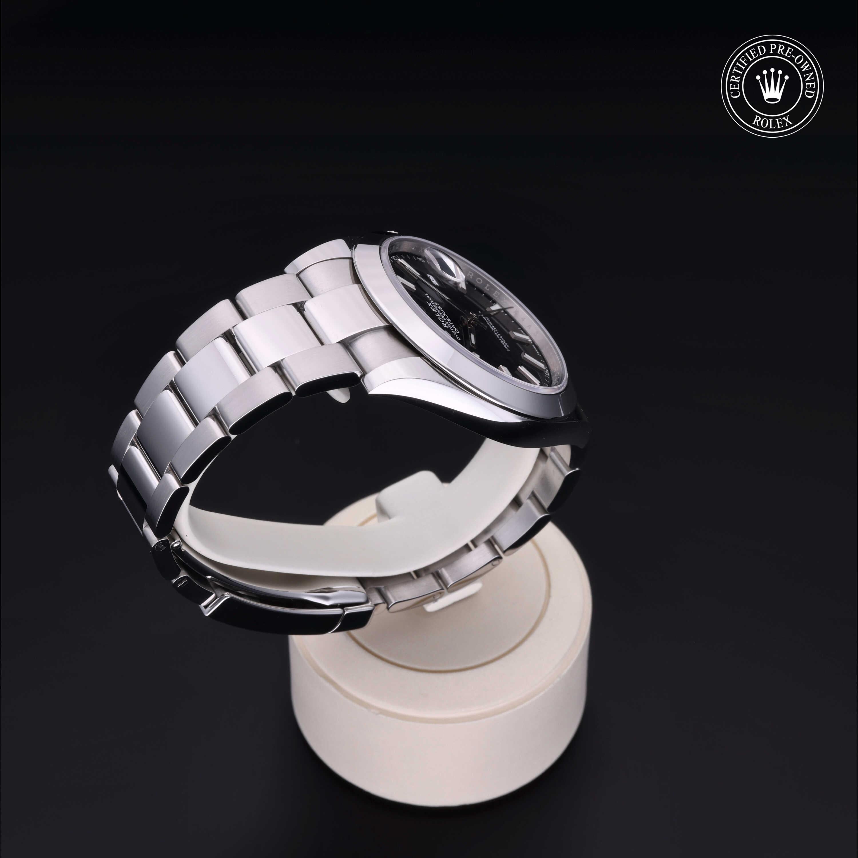 Oyster Perpetual Datejust 41