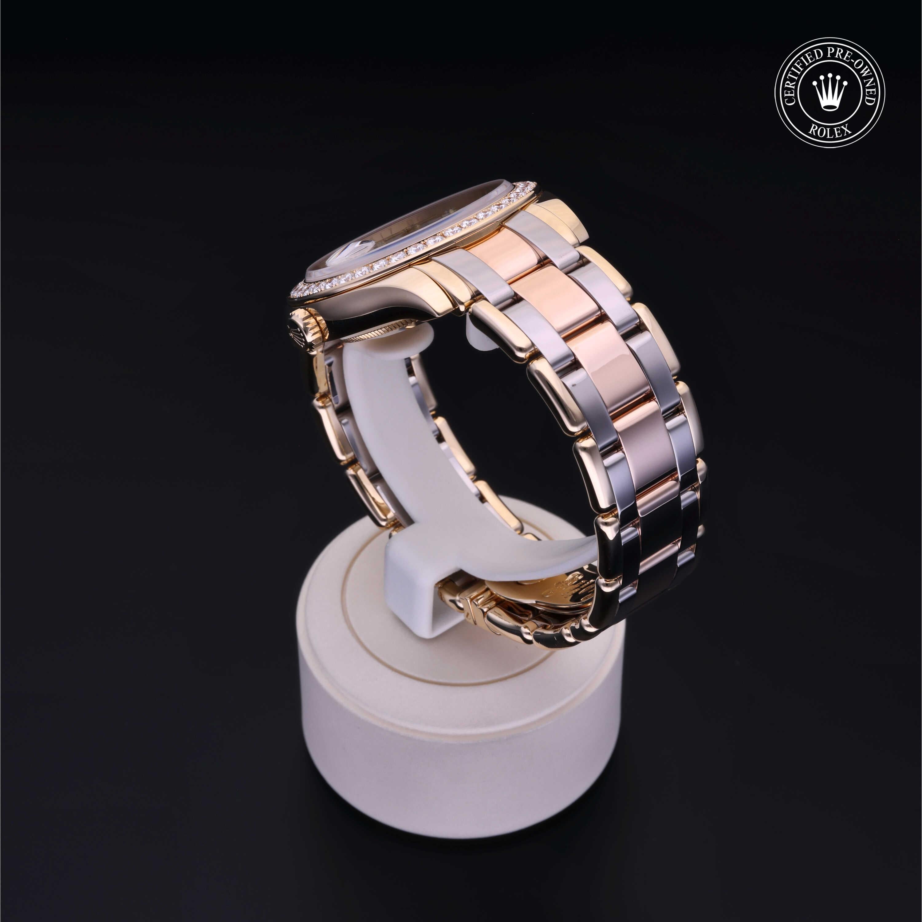Oyster Perpetual Oyster Special Edition