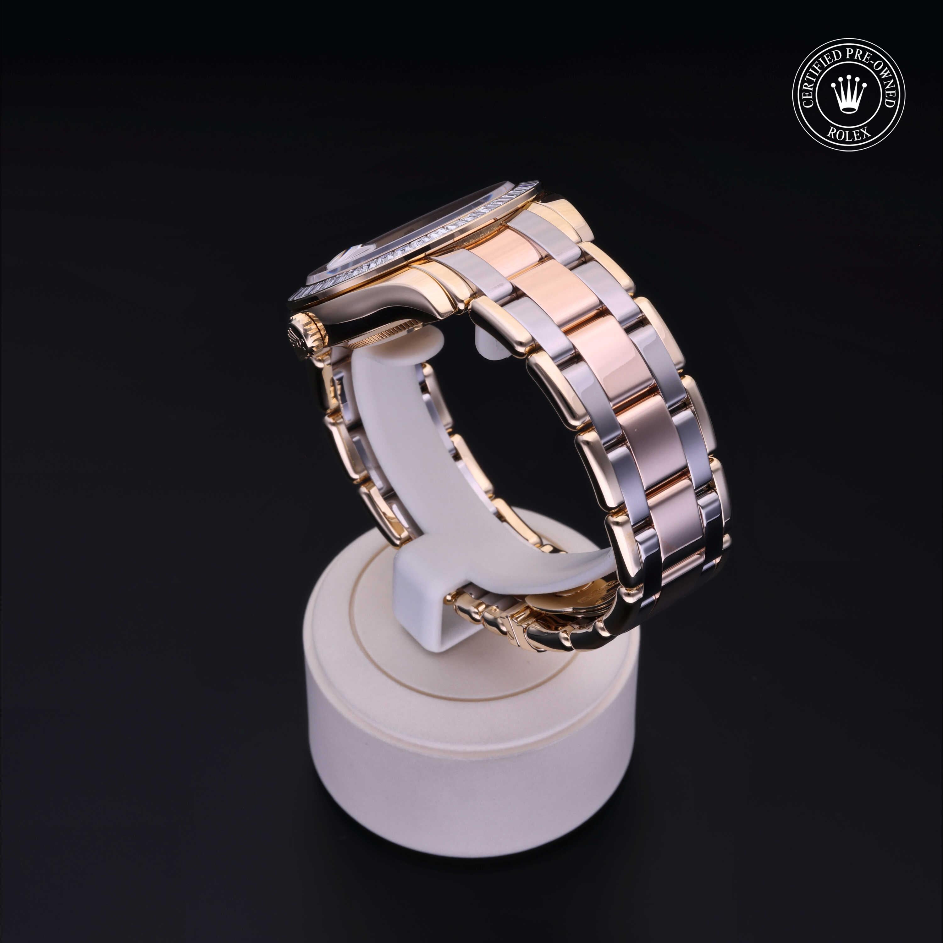 Oyster Perpetual Oyster Special Edition