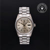 Oyster Perpetual Day-Date 36