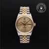 Oyster Perpetual Datejust 36