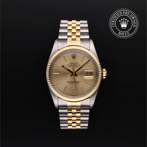 Oyster Perpetual Datejust 36