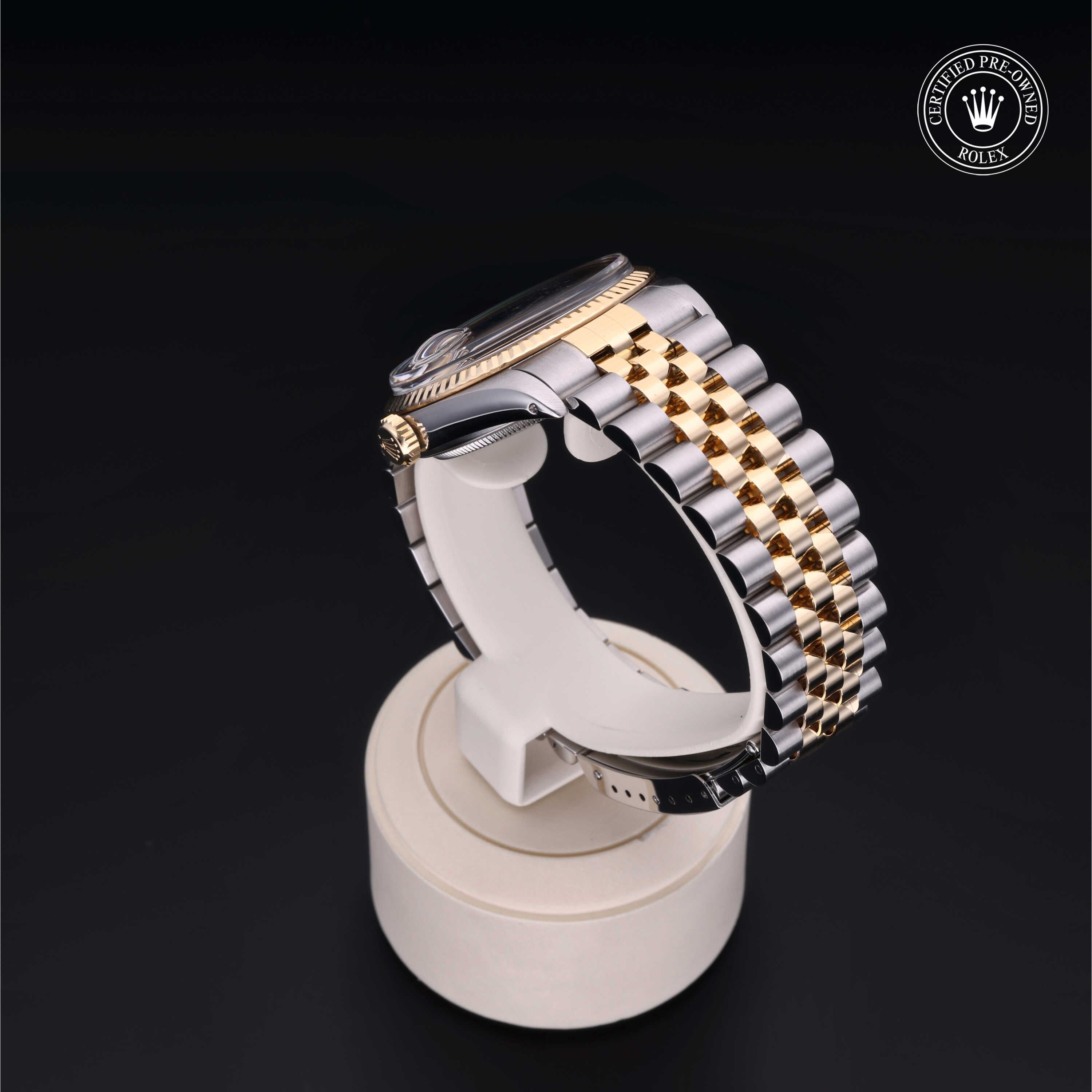 Oyster Perpetual Datejust 36