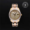 Oyster Perpetual Oyster Special Edition Rolex Certified Pre-owned