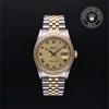 Oyster Perpetual Datejust 36