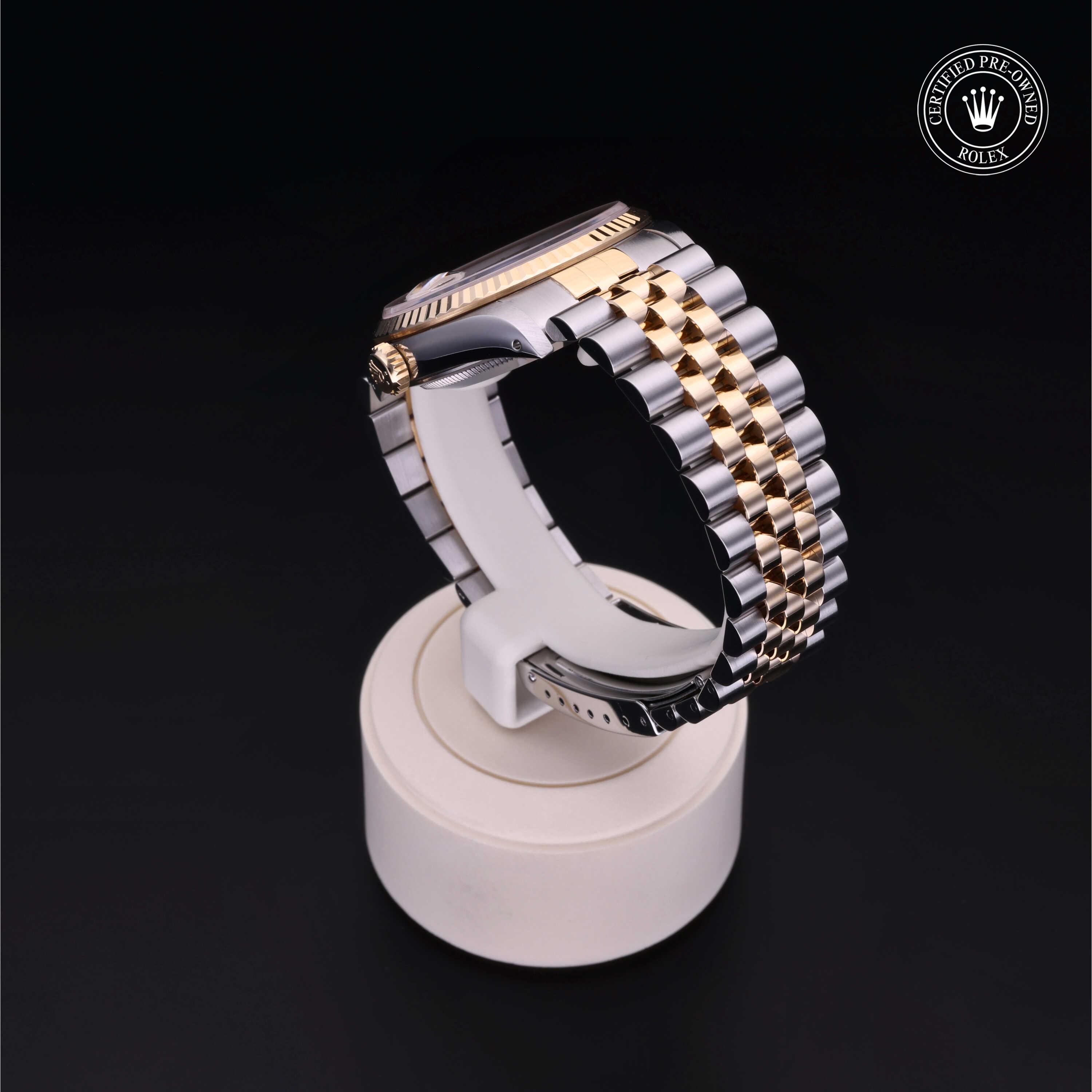 Oyster Perpetual Datejust 36